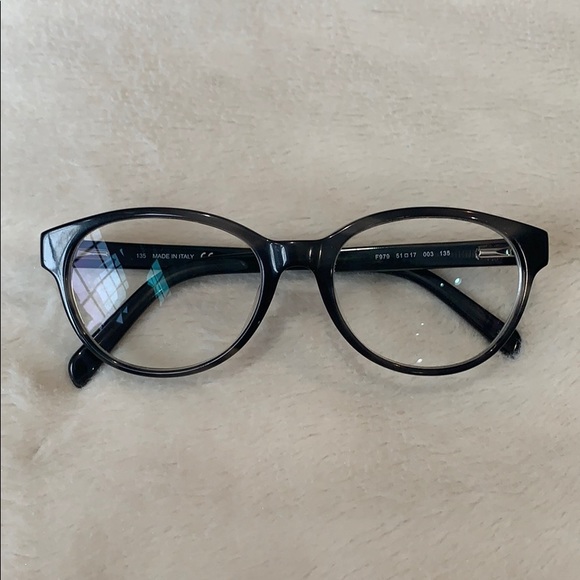 FENDI Eyeglasses Black - Picture 8 of 13